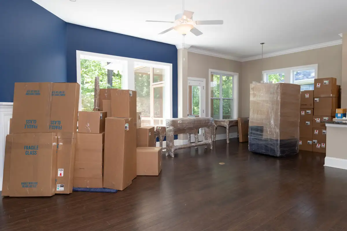 Specialized Restoration Services