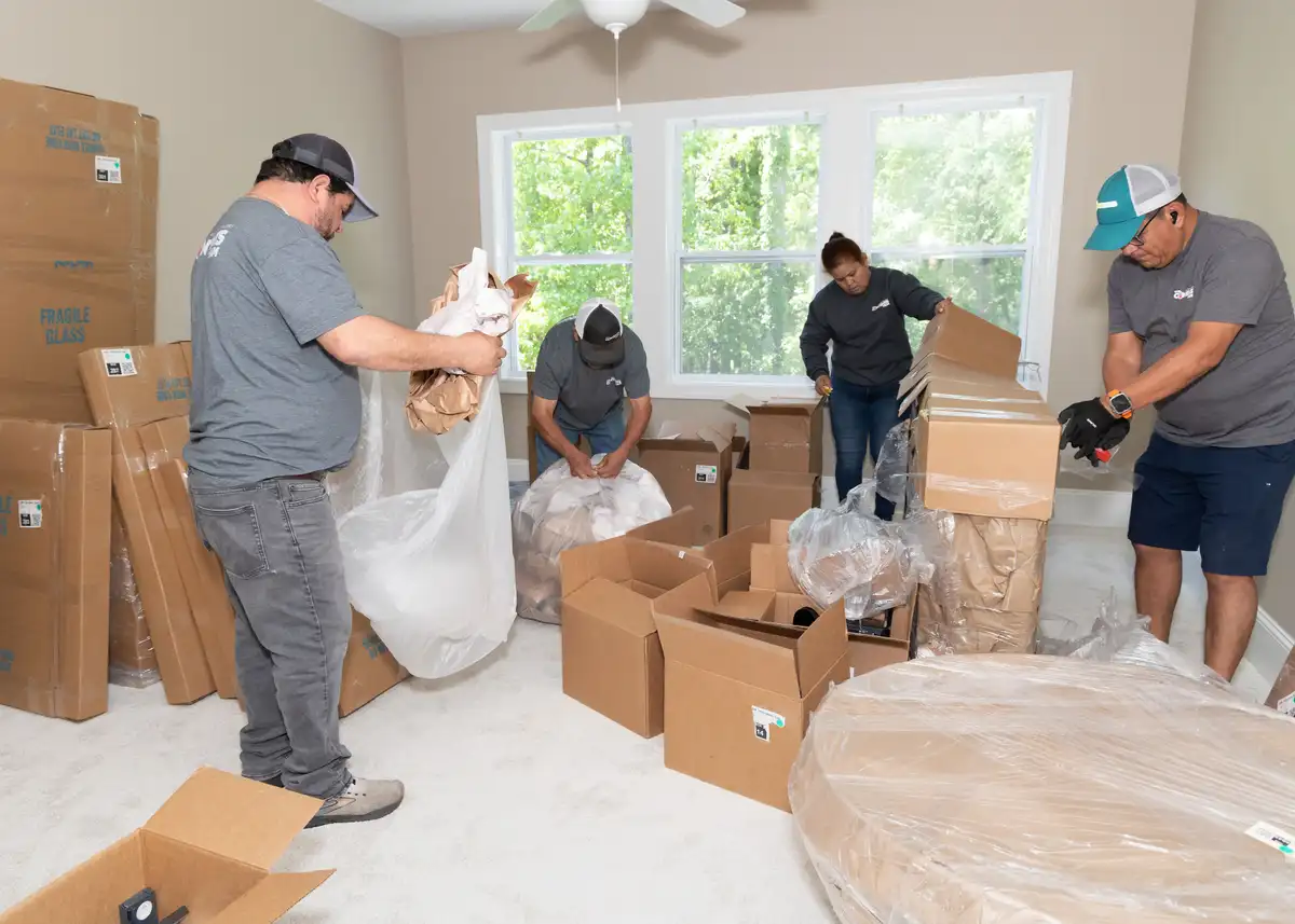 Specialized Restoration Services